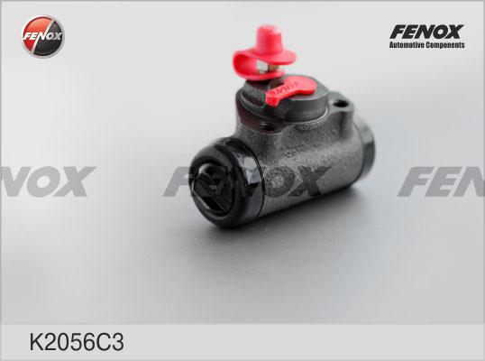 

Тормозной цилиндр FENOX K2056C3