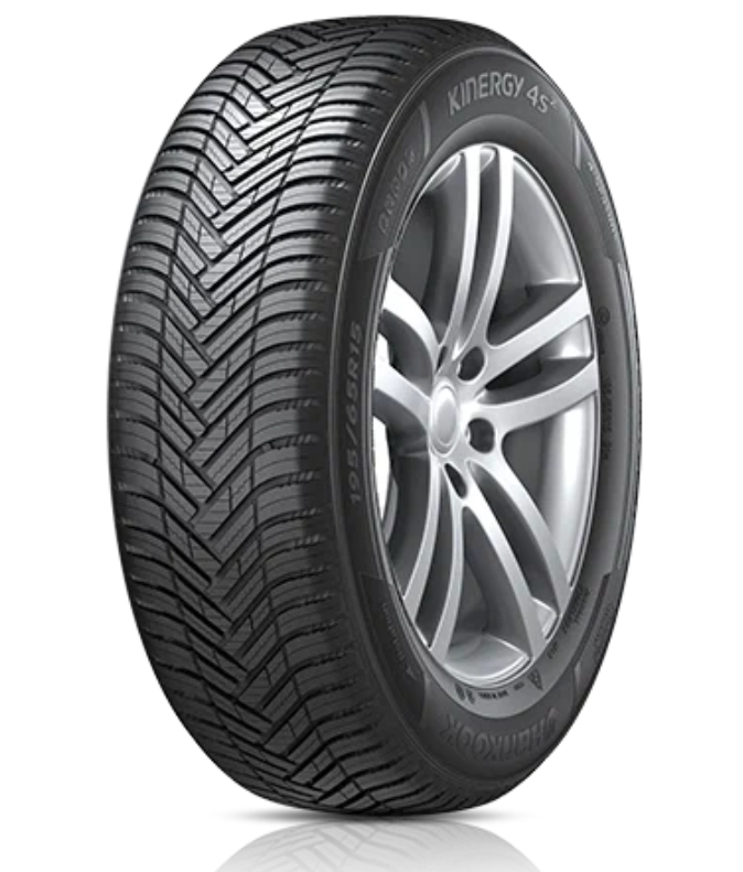 

Шина HANKOOK Kinergy 4S2 H750 225/40R18 92Y Корея-(2021)