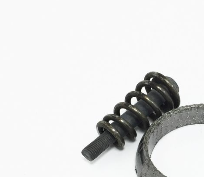 

Пружина Кольца Глушителя VOLVO арт. 9146415