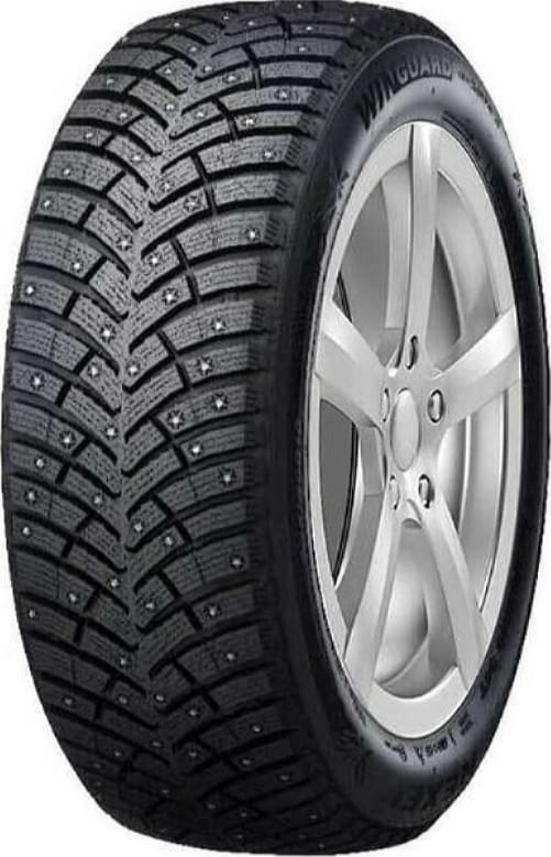 

Шины NEXEN Winguard Spike 3 175/70 R14 84T, Winguard Spike 3
