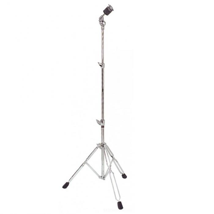 фото Стойка для тарелок gewapure dc1 cs1 cymbal stand прямая