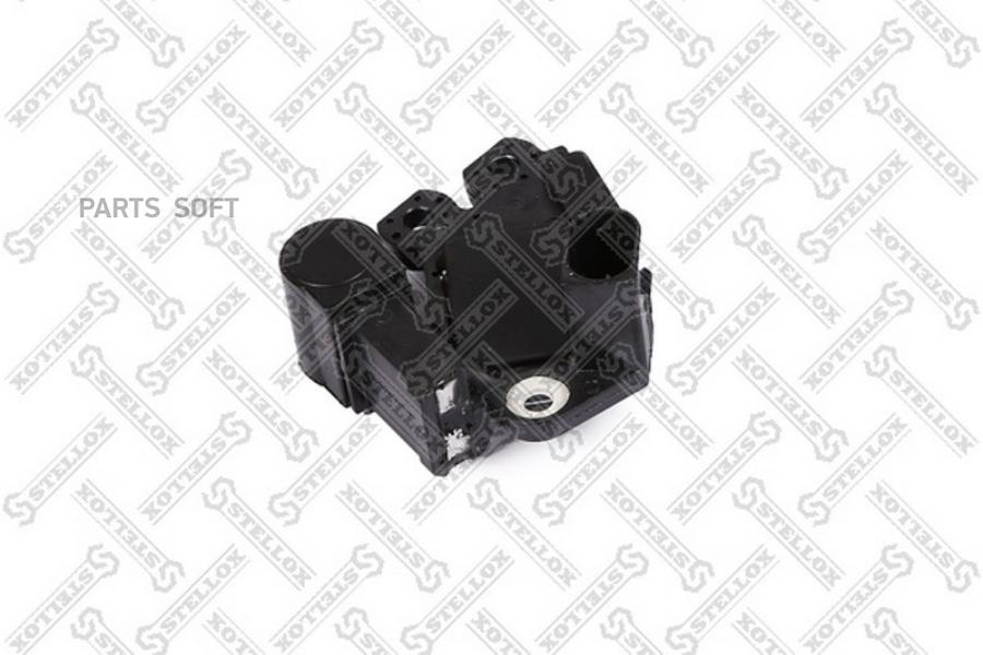 

Реле-регулятор!\ VW Golf/Caddy 92-06, Audi A2/A3/A4/A6 96-06