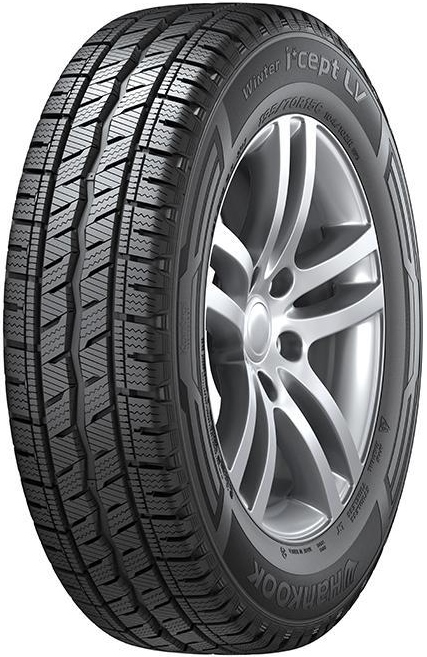 

Шины Hankook Winter I*Cept LV RW12 225/70 R15C 112/110R