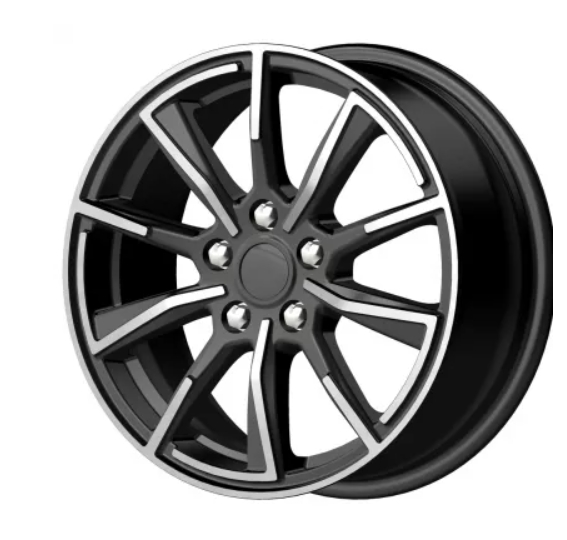 

Диск Carwel Лабаз 6,5x16 5/108 ET40 d-65,1 AB ( 122970)