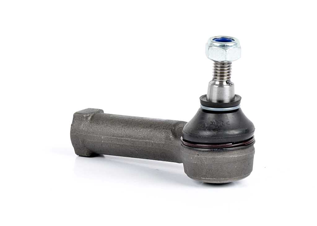 

Наконечник рулевой тяги BASBUG bsg40310067