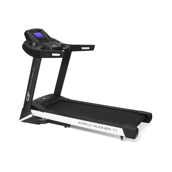 Беговая дорожка Carbon Premium World Runner T1