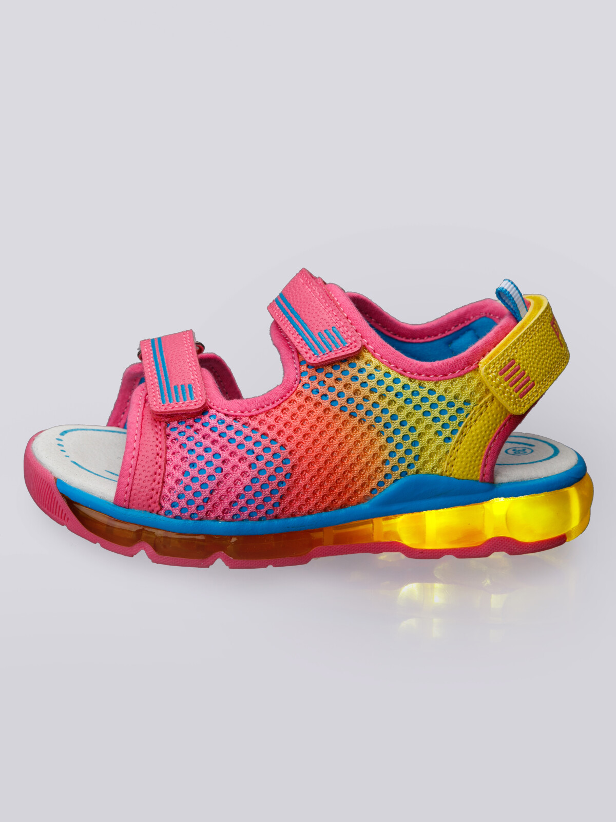 

Сандалии PlayToday Kids 12322403, разноцветный, 31, 12322403