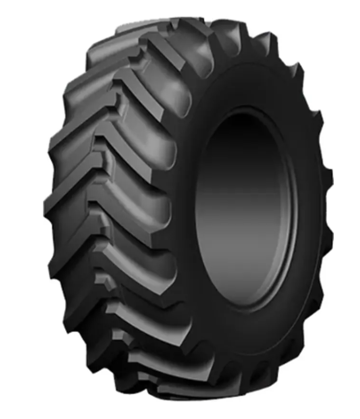 

Шина 340/80R18(12,5/80R18) 143A8 R-4E Steel Belt IND TL