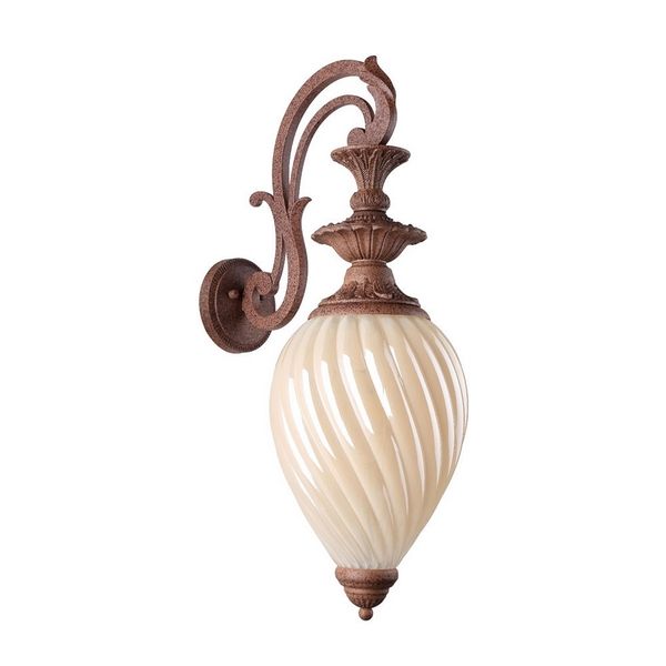

Настенный светильник Lucia Tucci Beatrice BEATRICE W2590.1 OLD COPPER, BEATRICE W2590.1 OLD COPPER