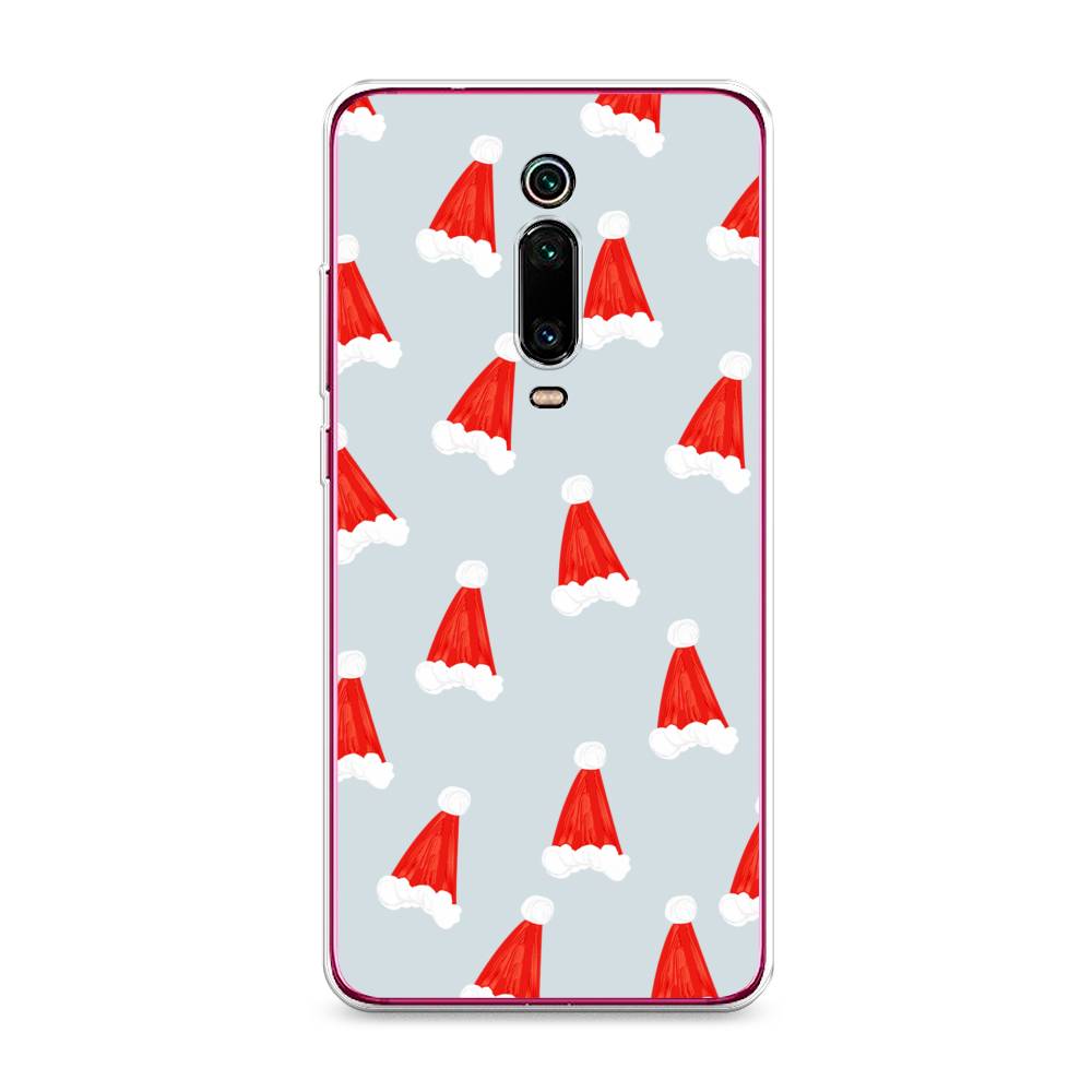 

Чехол на Xiaomi Redmi 6 Pro/6 Plus/Mi A2 Lite "Космонавт возле Марса", Белый;красный;серый, 35550-5