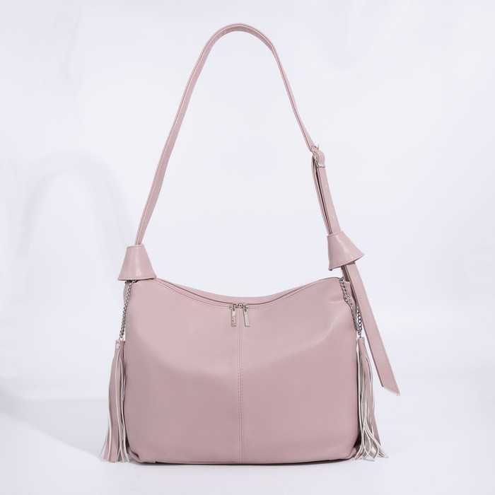 

Сумка женская Сакси Р00009906, розовый, Р00009906