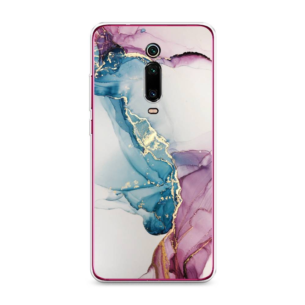 

Чехол на Xiaomi Redmi 6 Pro/6 Plus/Mi A2 Lite "Два китайских дракона", 35550-3