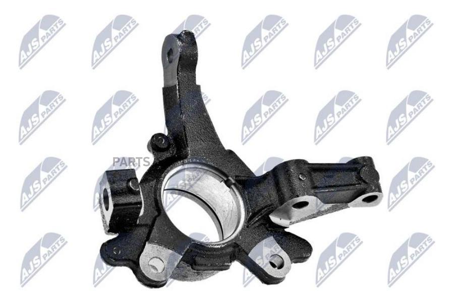 

NTY ZZPFT002 ZZPFT002_Поворотный кулак передний-, FIAT DOBLO 01- /LEWA/