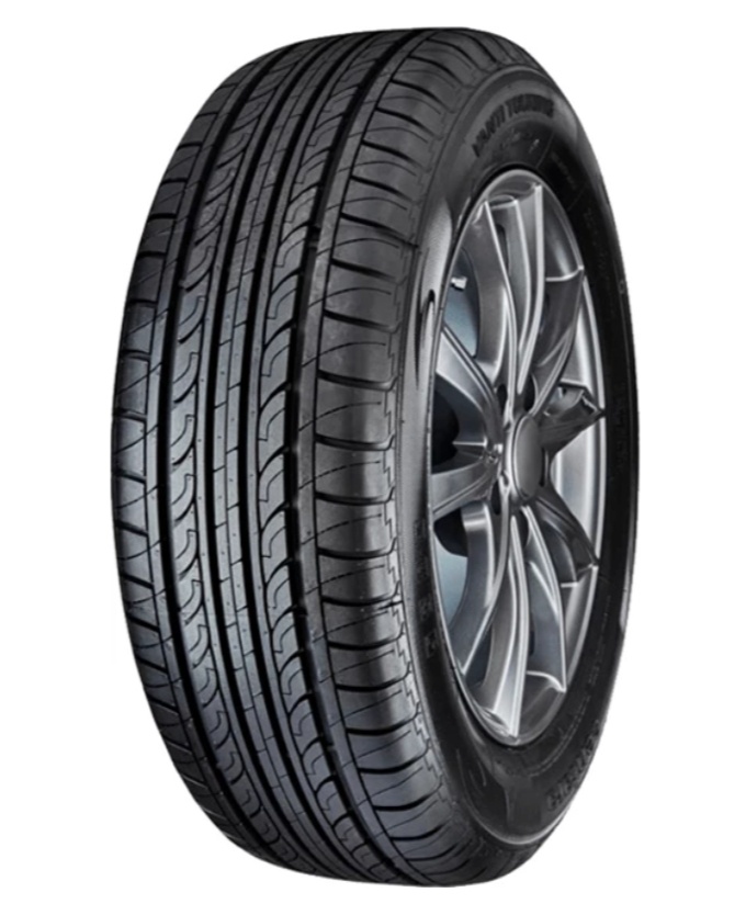 Шина Centara Vanti Touring 215/75R15 100H centara W744C