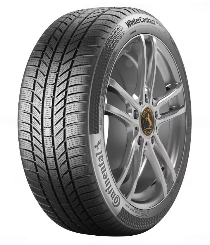 

Шина Continental 235/45 R21 WinterContact TS 870 P 101T, WinterContact TS 870 P