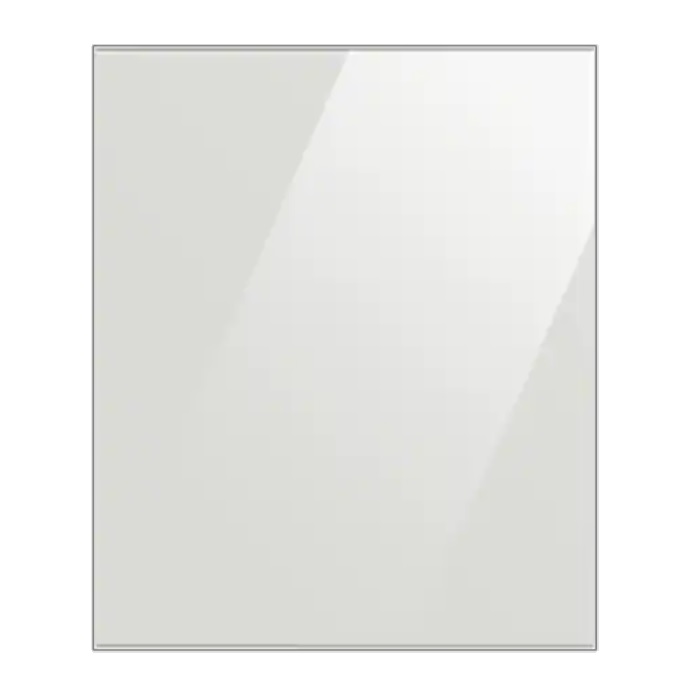 

Декоративная панель Samsung RA-B23EBB35GG, Белый, RA-B23EBB35GG