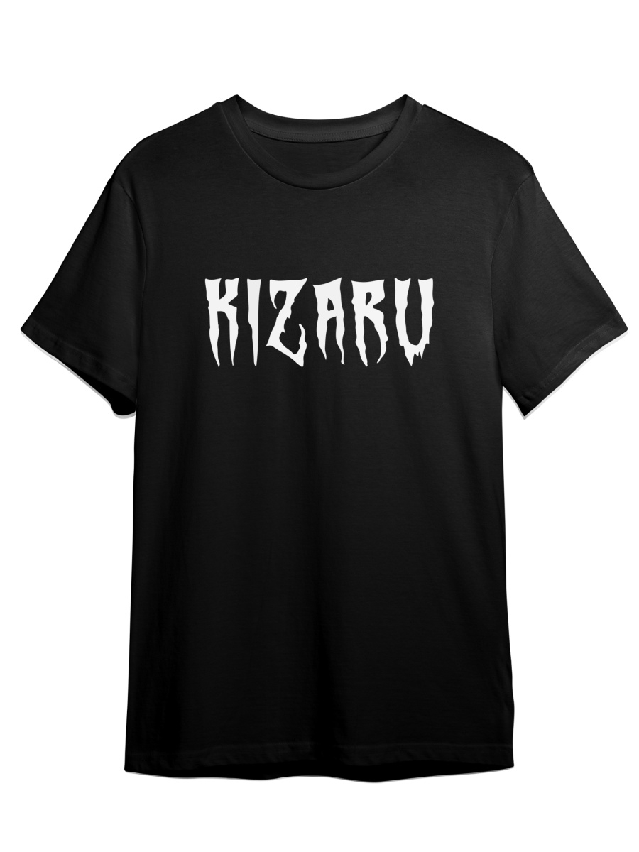 

Футболка унисекс СувенирShop Kizaru/Кизару/Haunted Family 3N черная XL (50-52), Черный, "Kizaru/Кизару/Haunted Family" 3N