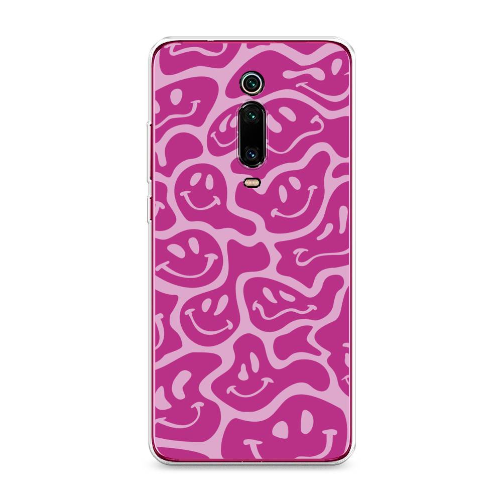 

Чехол MyPads блондинка-в-очках для UleFone Power Armor 14/14 Pro, Фиолетовый, 35550-6