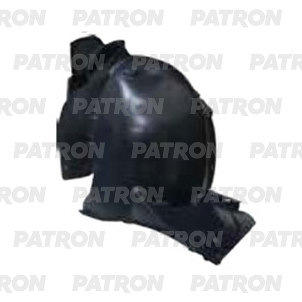 

PATRON P72-2499AR Подкрылок Передн прав SKODA FABIA/ROOMSTAR 07-15 1шт