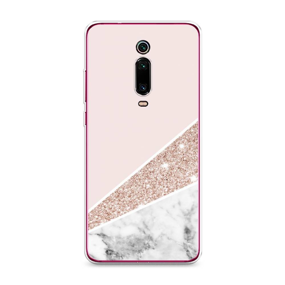 

Чехол на Xiaomi Redmi 6 Pro/6 Plus/Mi A2 Lite "Цветные коты", 35550-3