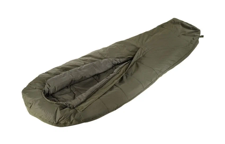 Спальный мешок M-TAC 230х80х60см оливковый 1689000₽
