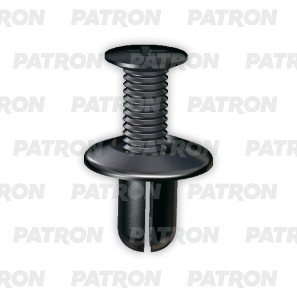 

PATRON P37-3233T Клипса пластмассовая TOYOTA применяемость: капот 10шт