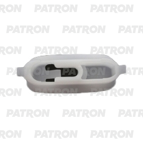 

PATRON P37-3254T Зажим пластиковый VW, Audi применяемость: пороги 10шт