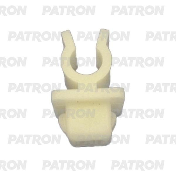 

PATRON P37-3257T Фиксатор пластиковый Toyota применяемость: капот 10шт