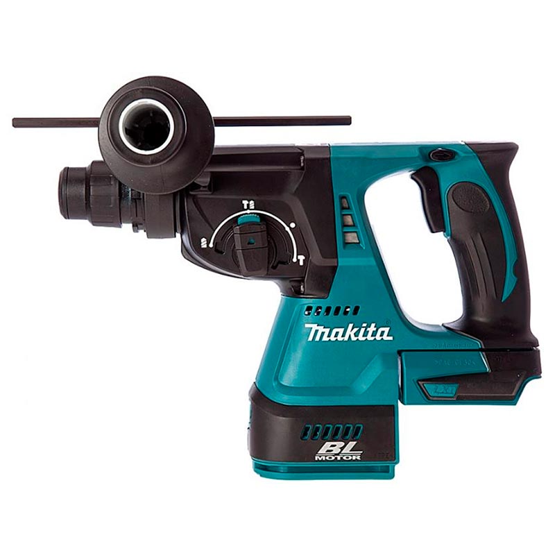 

Перфоратор MAKITA DHR242Z