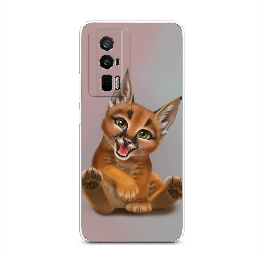 Чехол Awog на Redmi K60 