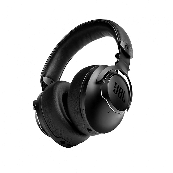 фото Беспроводные наушники jbl jblcluboneblk black