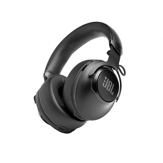 фото Беспроводные наушники jbl jblclub950ncblk black