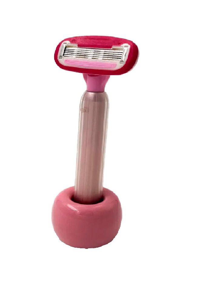 Бритвенный станок Huanxing Charming Women's Shaver HT2 Pink