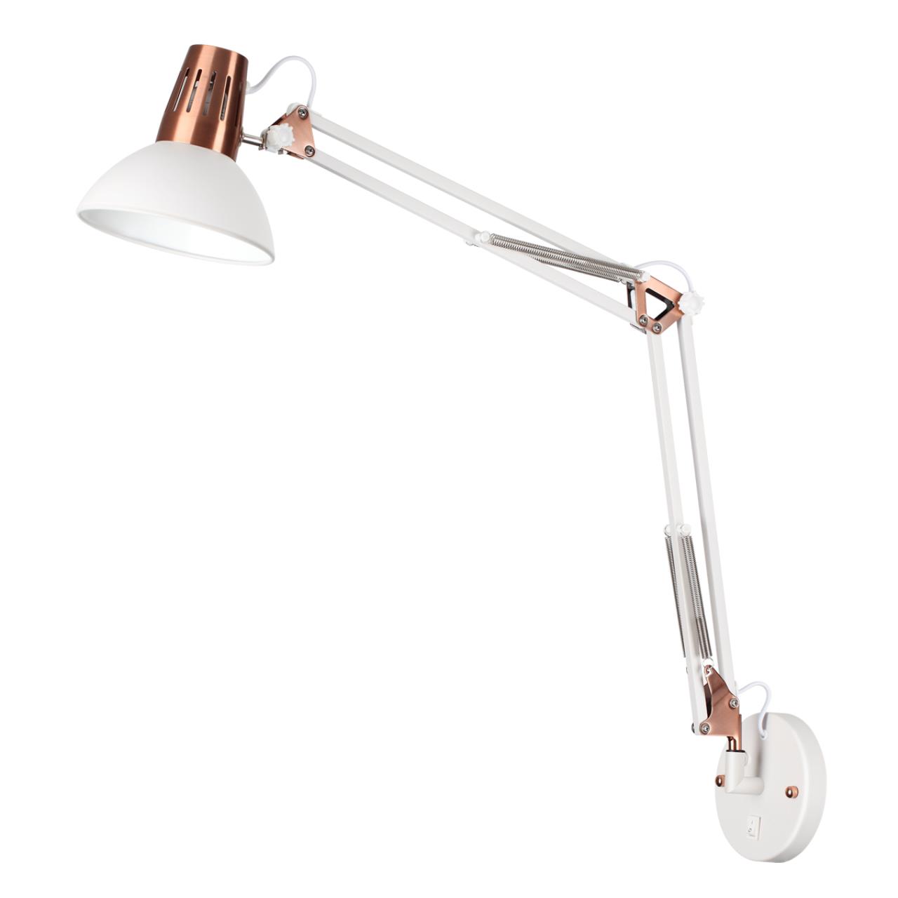 

Настенный светильник Odeon Light Kapal 3344/1W, 3344/1W