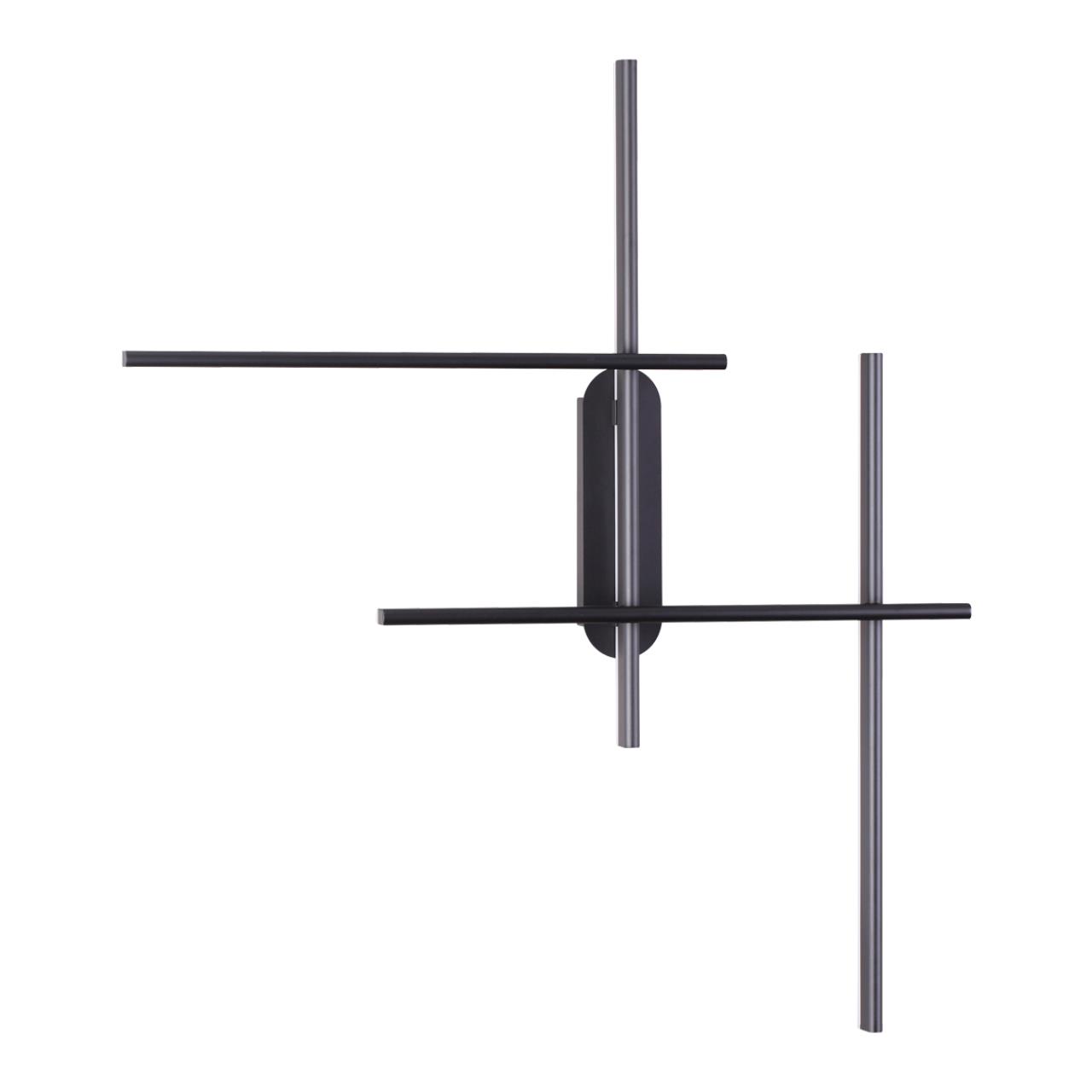 

Настенный светильник Odeon Light Rudy 3890/36WL, 3890/36WL