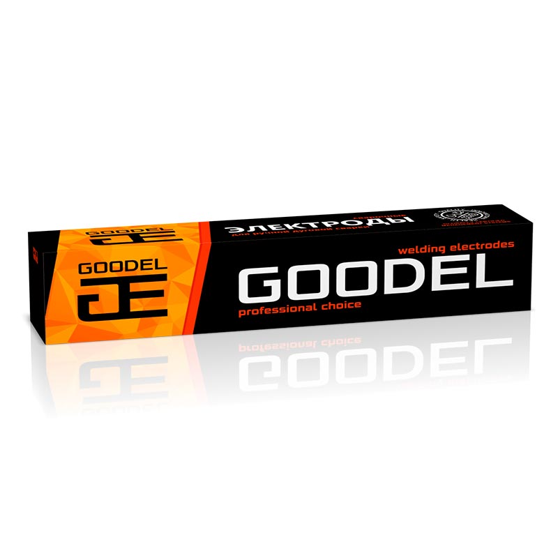 

Электроды GOODEL МР-3 4 мм 6,2 кг