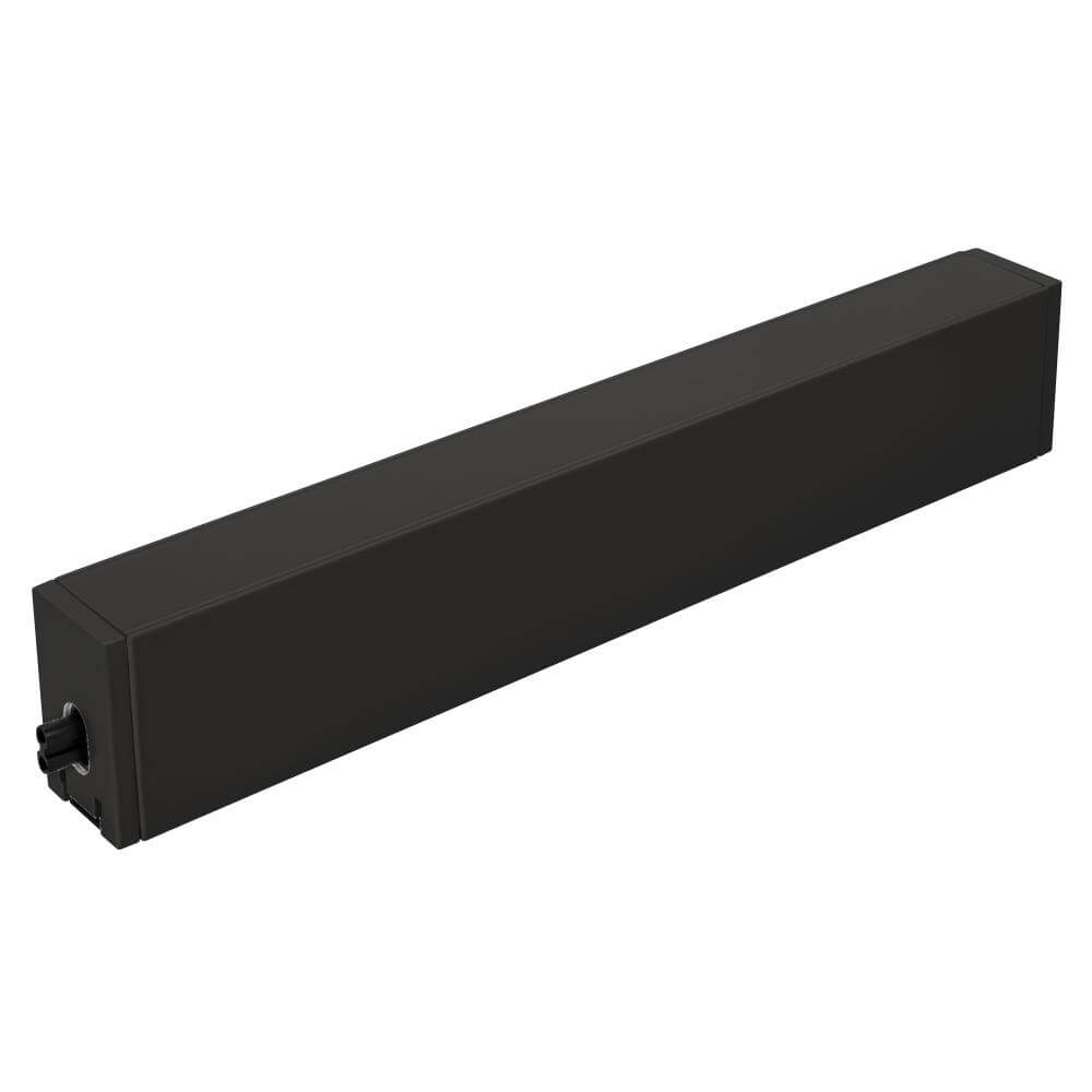 

Коннектор прямой Arlight Neo-Clip-38-Con-I-BK 028995, 028995 Clip