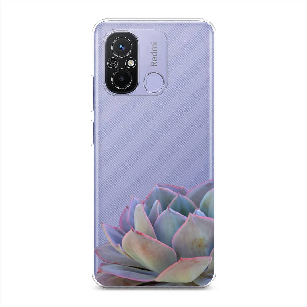 

Чехол Awog на Redmi 12C "Молодило уголок", Серый, 317550-8