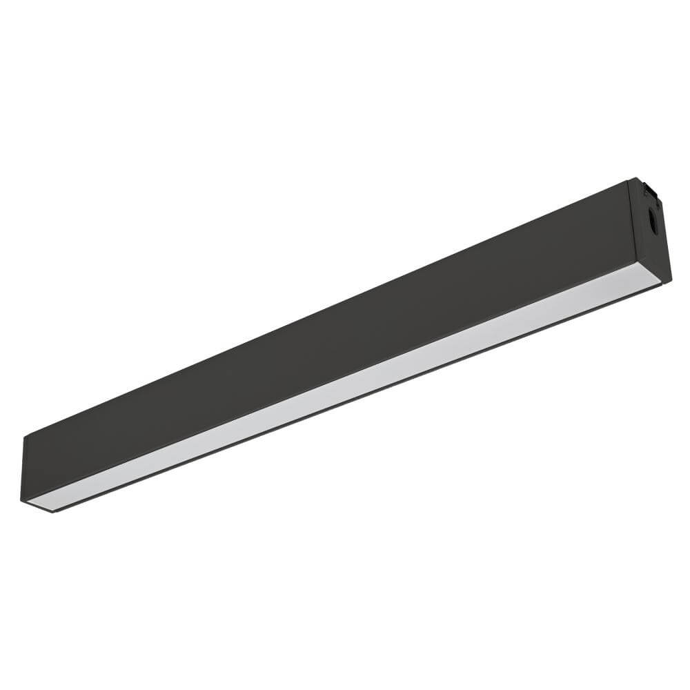 

Потолочный светодиодный светильник Arlight Clip-38-Flat-S612-12W Warm3000 028944, 028944 Clip-38-Flat (2 в 1 (подвесной и потолочный))