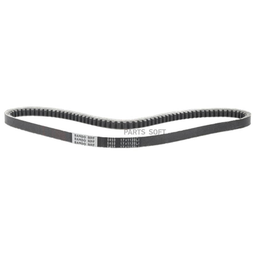

BANDO Ремень клиновый 17x1120 (внутр) 1шт