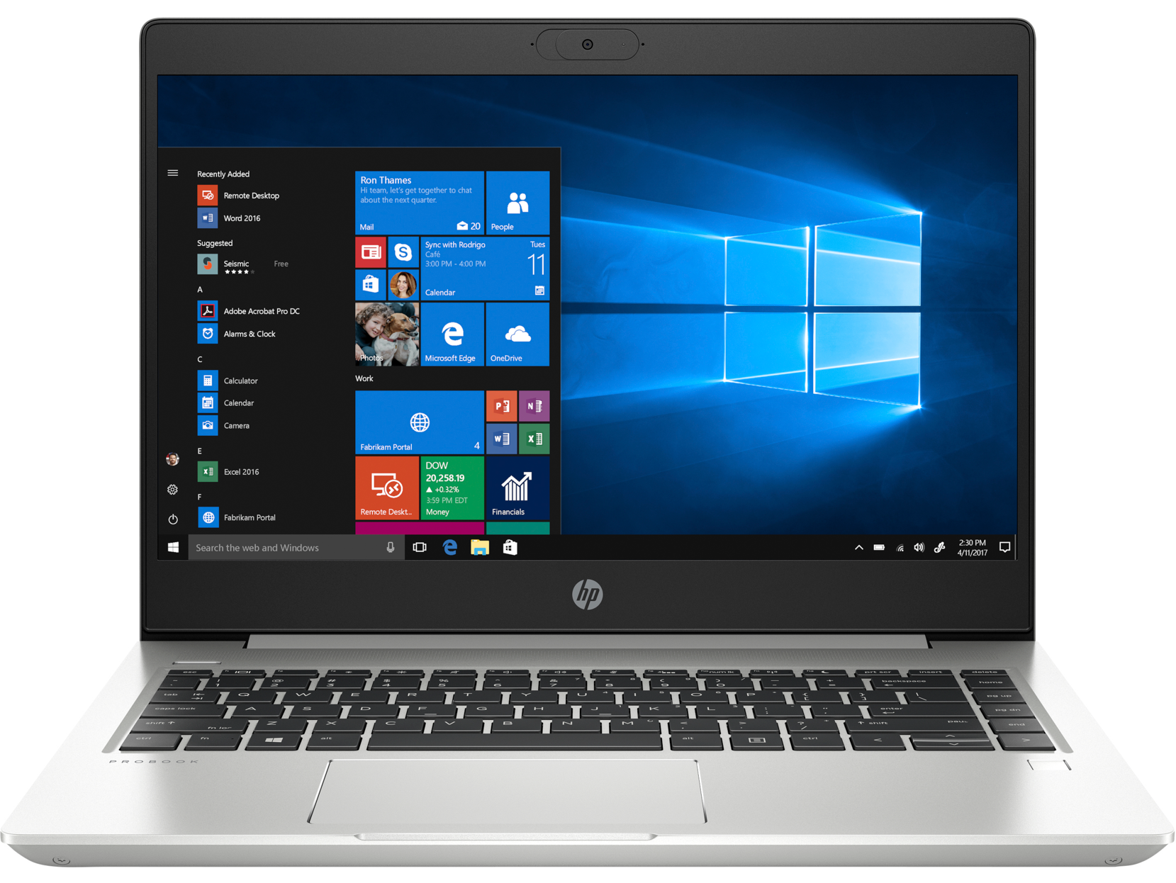 

Ноутбук HP ProBook 445 G7 Silver (2D272EA), ProBook 445 G7 2D272EA