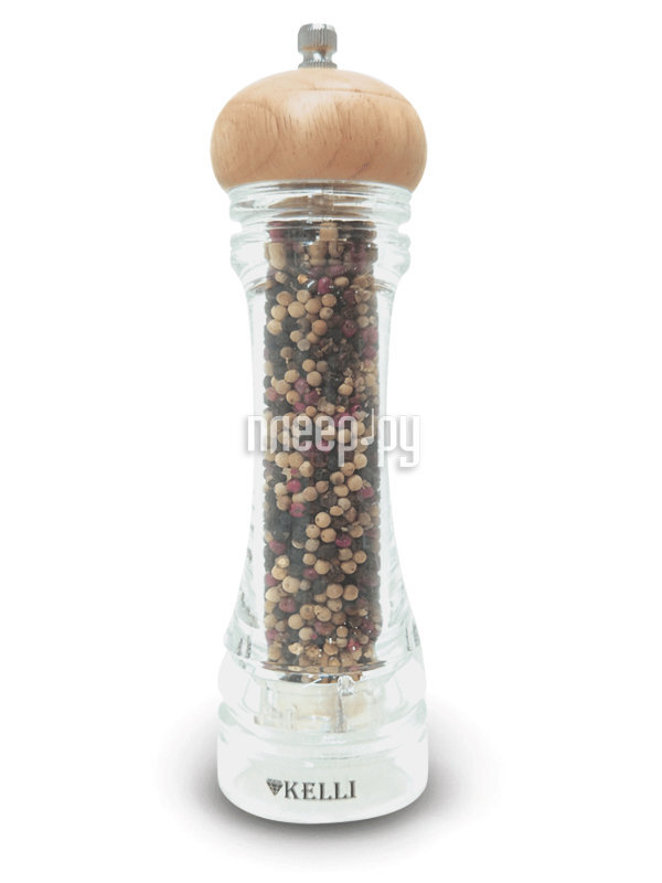 

Перечница-мельница Kelli KL-11110