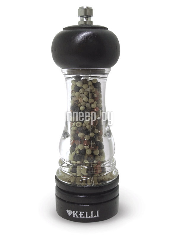 

Перечница-мельница Kelli KL-11120
