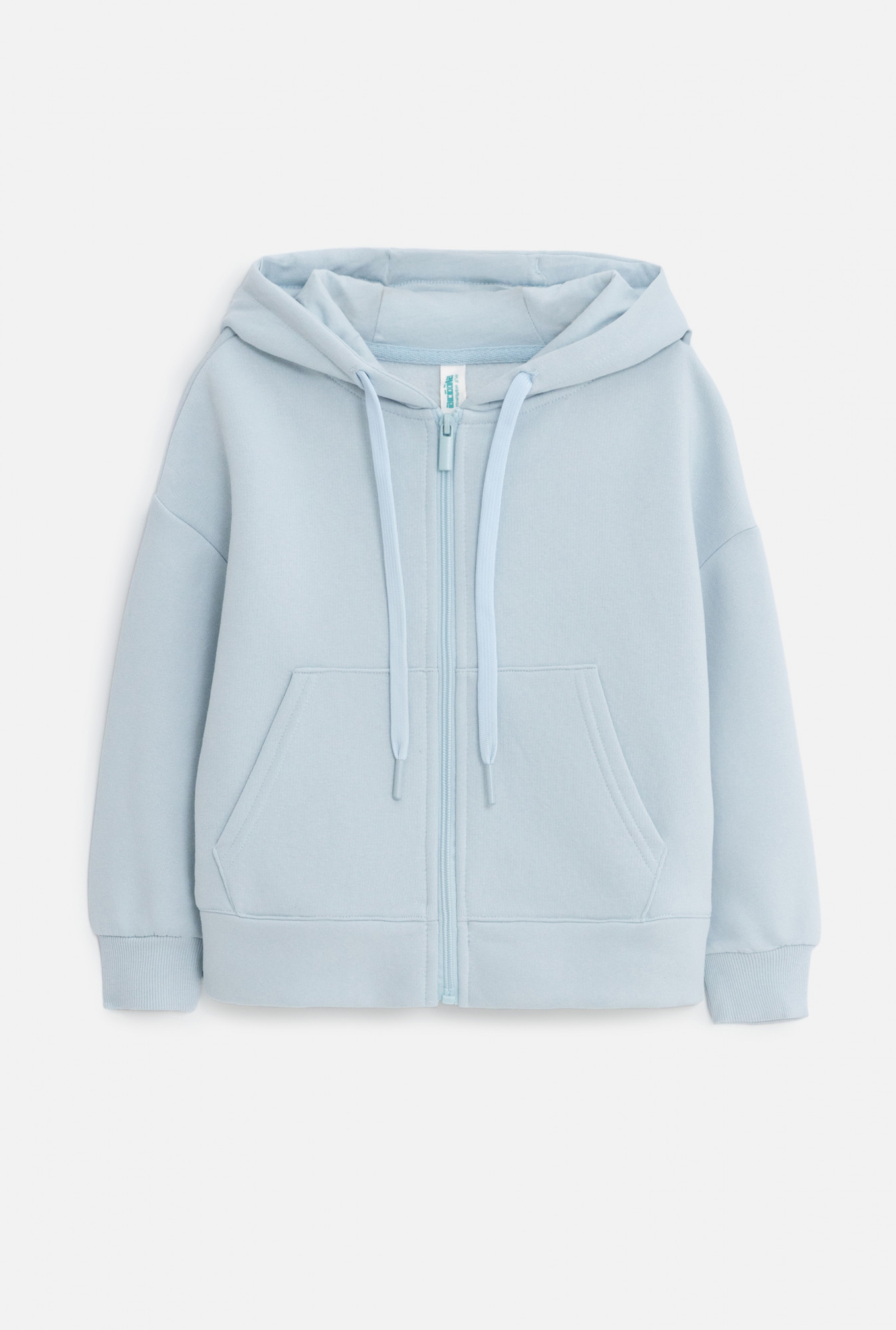 

Куртка для девочек Acoola 20221000015 цв.голубой р.116, 20221000015