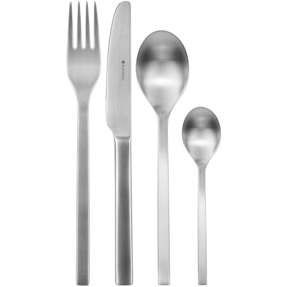 

Столовые приборы Auerhahn PURE MATT 2284231137, 2284231137