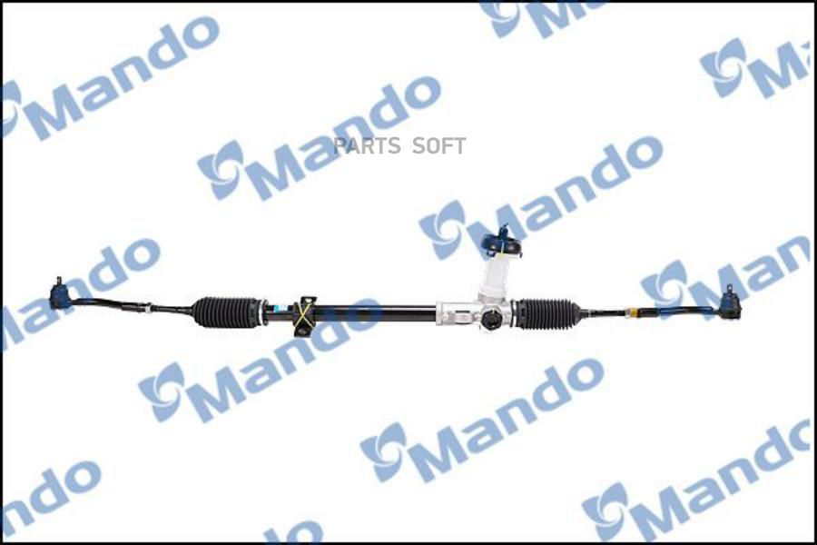 

MANDO EX565001E700 Рейка рулевая () 1шт