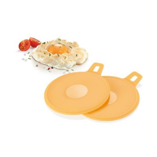 

Формочка для яйца Orsini DELICIA 2 шт., Tescoma 630083, 630083