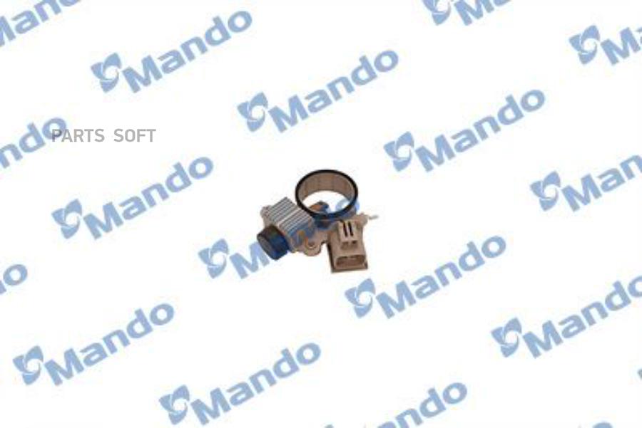 

Регулятор Напряжения Генератора Mando BN3737041750