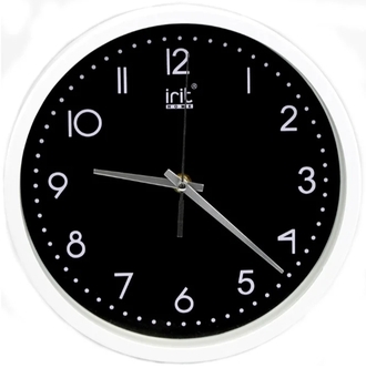 

Irit IRIT 610 IR, d=25см, пластик
