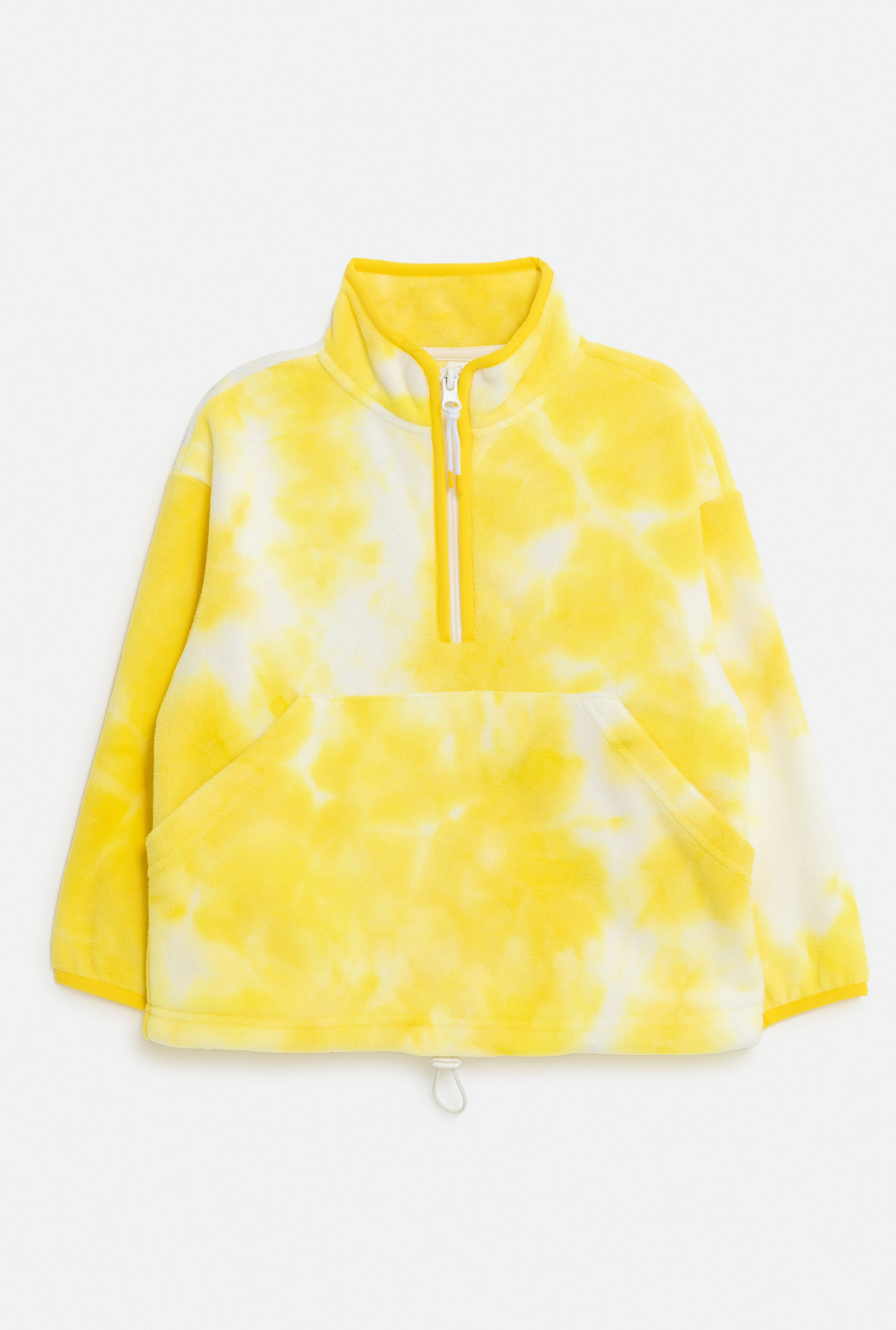 

Куртка для девочек Acoola 20221000016 цв.желтый р.98, 20221000016